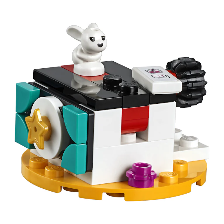 LEGO® Friends 41368 Andrea`s talentenjacht