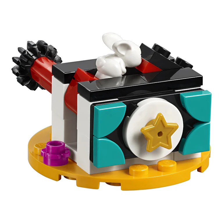 LEGO® Friends 41368 Andrea`s talentenjacht