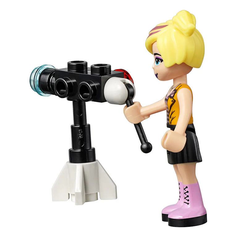 LEGO® Friends 41368 Andrea`s talentenjacht