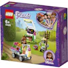 LEGO® Friends 41425 Olivia`s Flower Garden