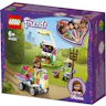LEGO® Friends 41425 Olivia`s Flower Garden