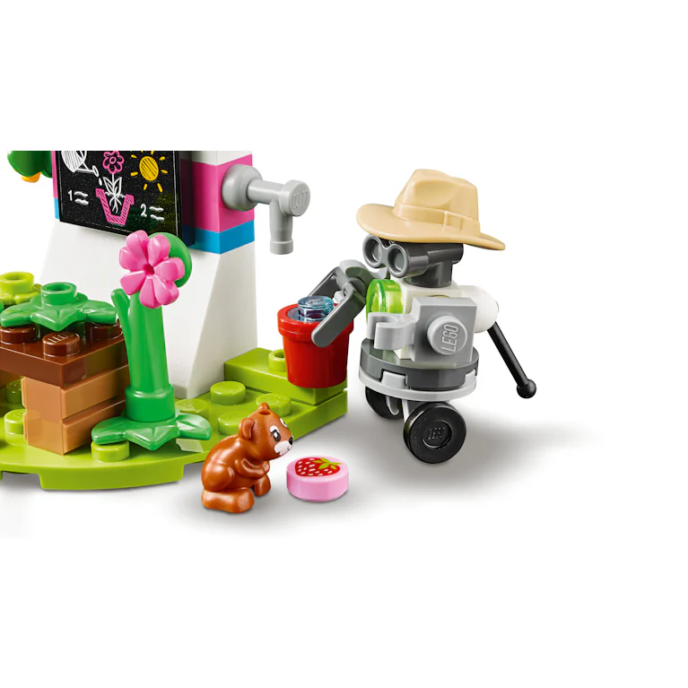 LEGO® Friends 41425 Olivia`s Flower Garden