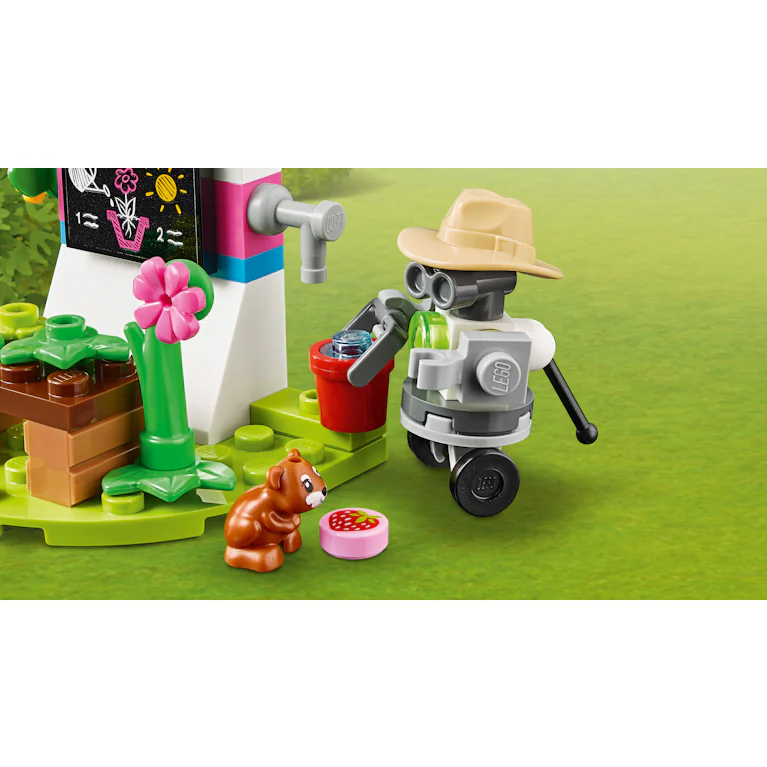 LEGO® Friends 41425 Olivia`s Flower Garden