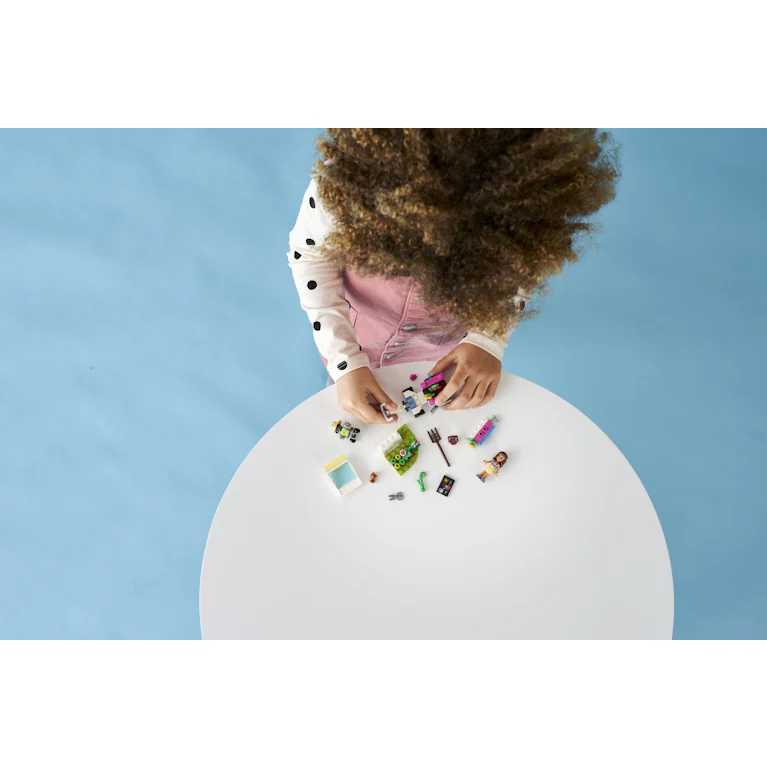 LEGO® Friends 41425 Olivia`s Flower Garden