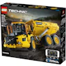 LEGO® Technic 42114 Volvo 6x6 Truck met kieptrailer
