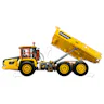 LEGO® Technic 42114 Volvo 6x6 Truck met kieptrailer