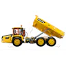 LEGO® Technic 42114 Volvo 6x6 Truck met kieptrailer