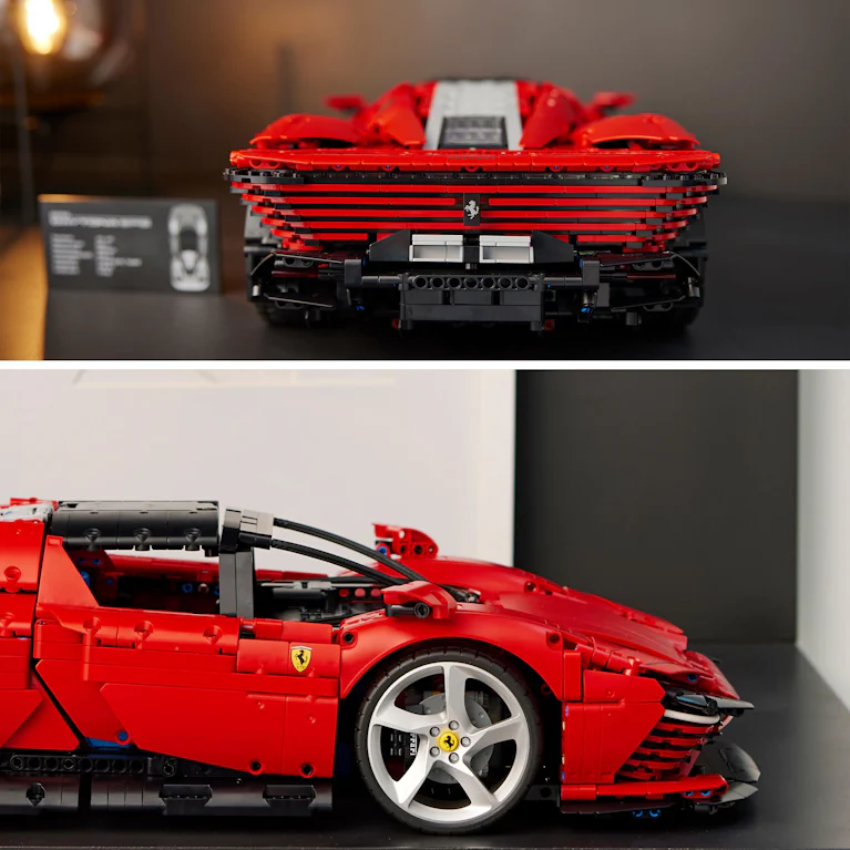 LEGO® Technic 42143 Ferrari Daytona SP3
