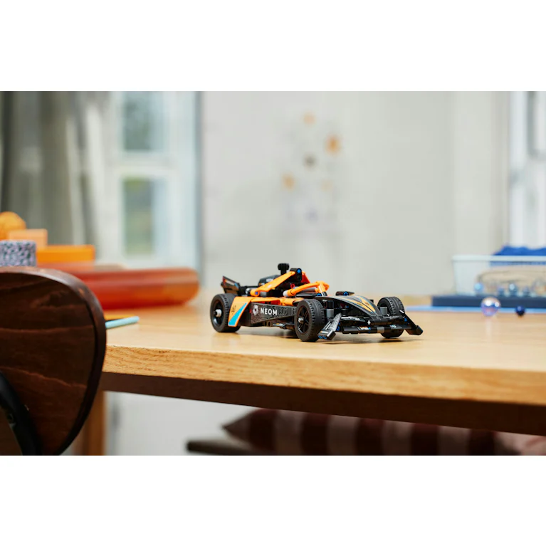 LEGO® Technic 42169 NEOM McLaren formula e race car