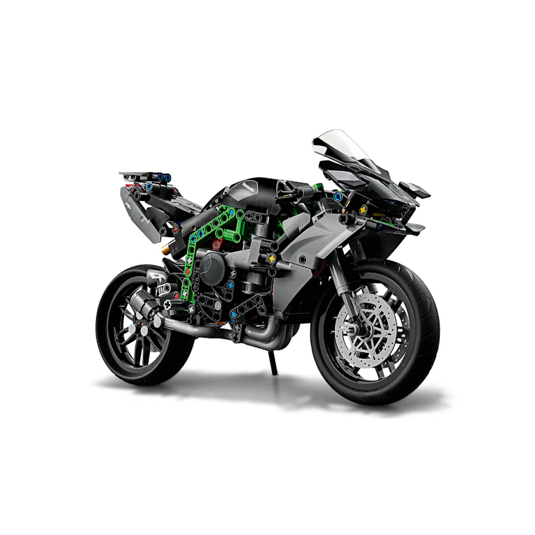 LEGO® Technic 42170 kawasaki ninja H2R