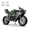 LEGO® Technic 42170 kawasaki ninja H2R