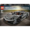 LEGO® Technic 42173 LEGO Koenigsegg Jesko absolut grijze hypercar