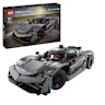 LEGO® Technic 42173 LEGO Koenigsegg Jesko absolut grijze hypercar