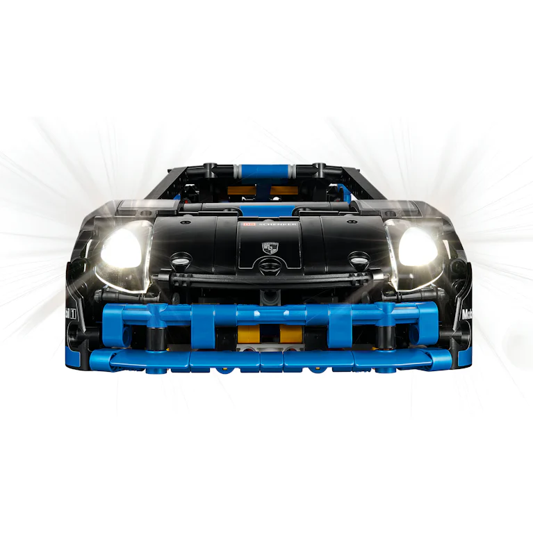 LEGO® Technic 42176 Porsche GT4 e-Performance Rennwa