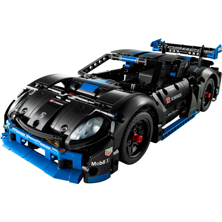 LEGO® Technic 42176 Porsche GT4 e-Performance Rennwa