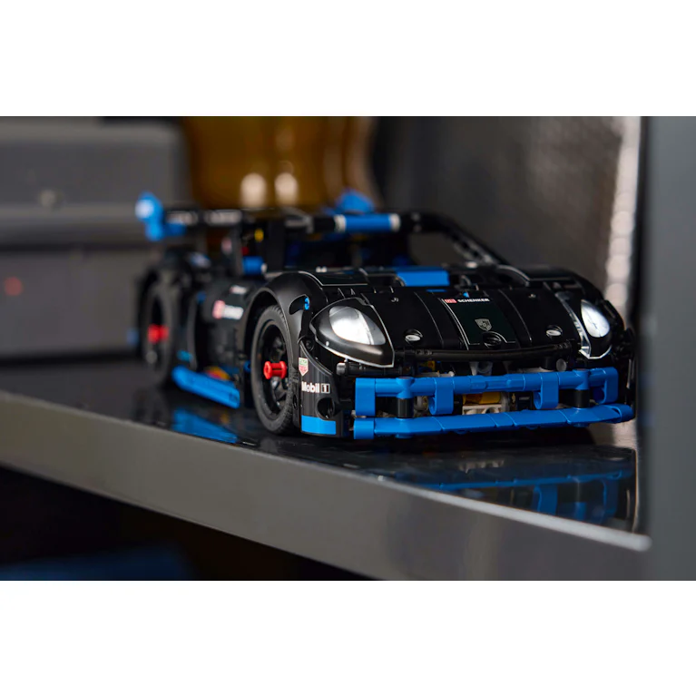 LEGO® Technic 42176 Porsche GT4 e-Performance Rennwa