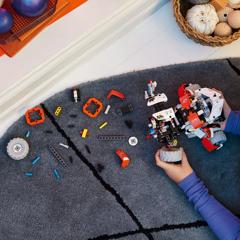 LEGO® Technic 42178 ruimtevoertuig LT78