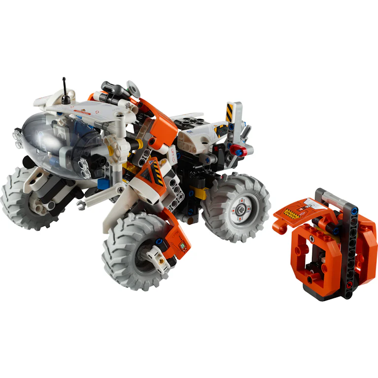 LEGO® Technic 42178 ruimtevoertuig LT78