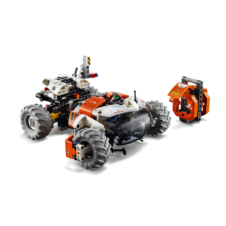LEGO® Technic 42178 ruimtevoertuig LT78