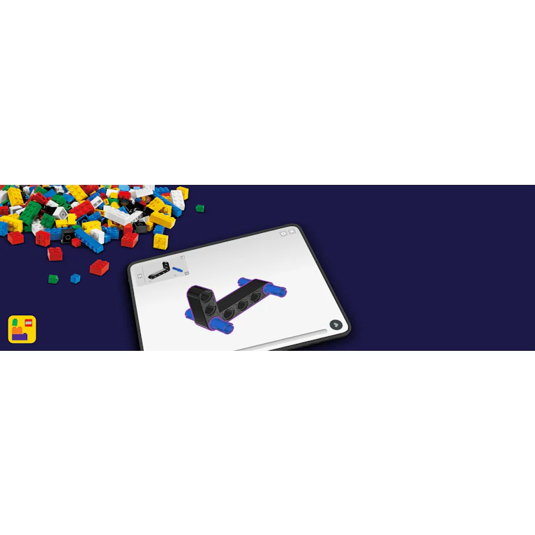 LEGO® Technic 42178 ruimtevoertuig LT78