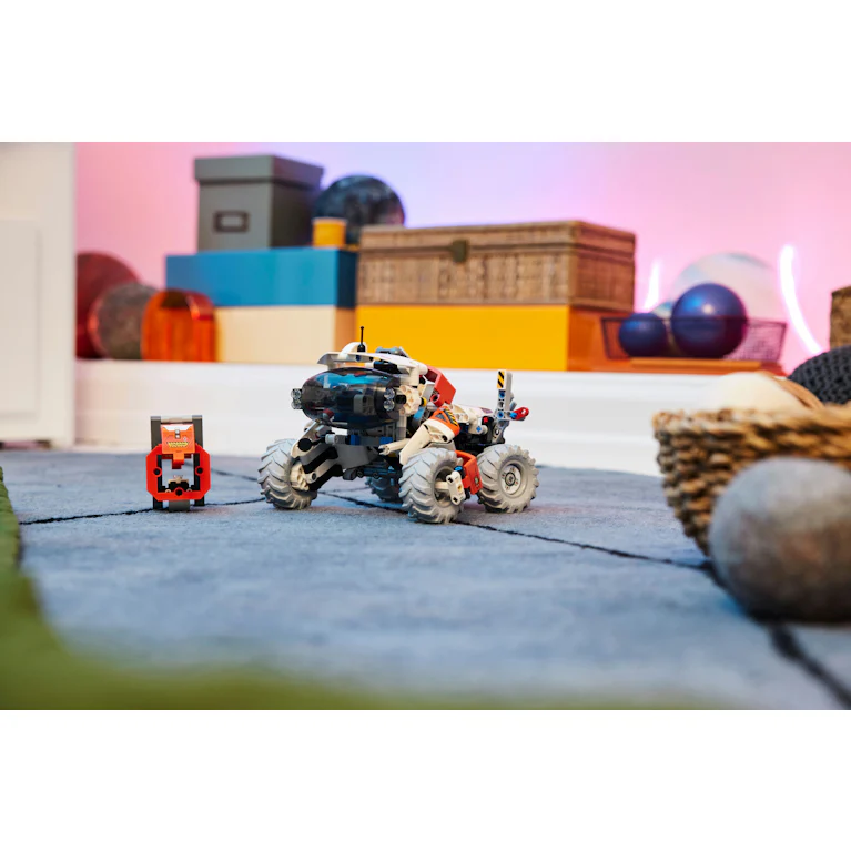 LEGO® Technic 42178 ruimtevoertuig LT78