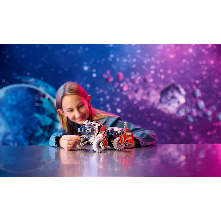 LEGO® Technic 42178 ruimtevoertuig LT78