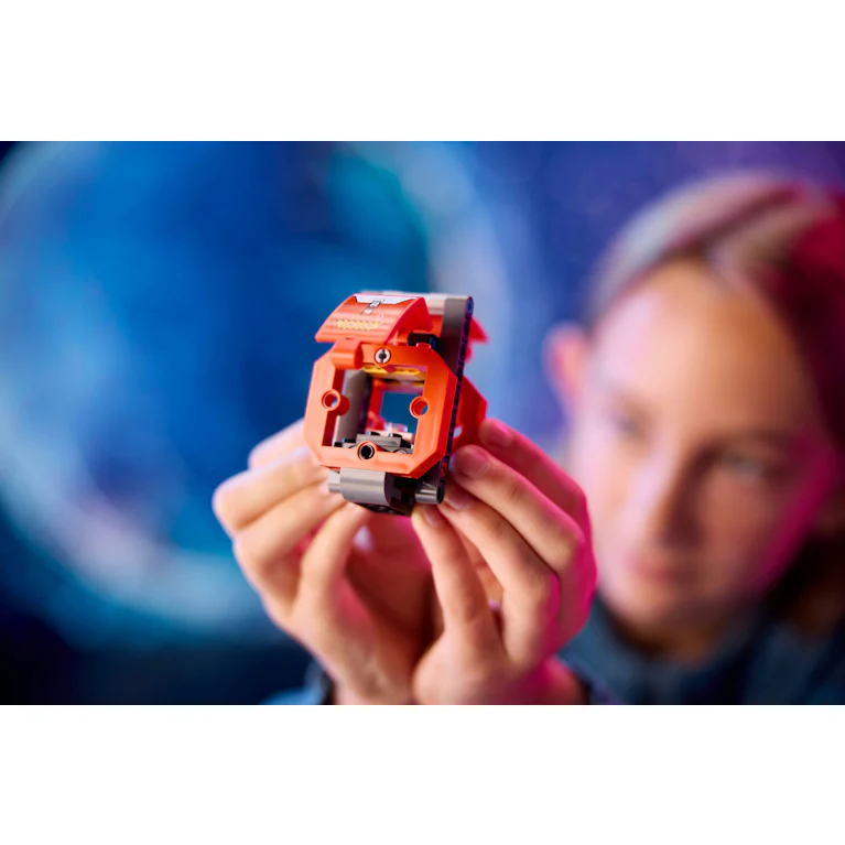 LEGO® Technic 42178 ruimtevoertuig LT78