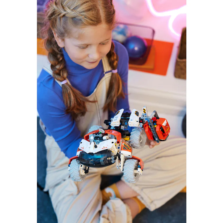 LEGO® Technic 42178 ruimtevoertuig LT78