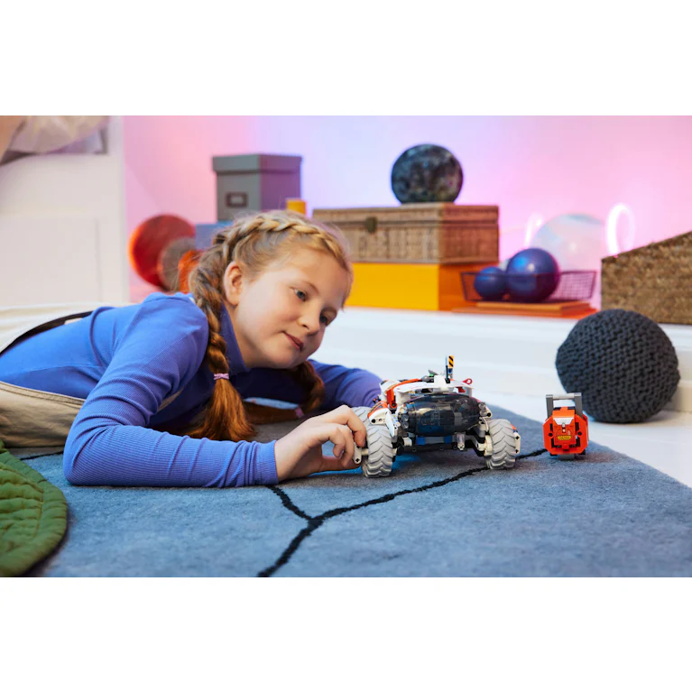 LEGO® Technic 42178 ruimtevoertuig LT78