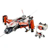 LEGO® Technic 42181 VTOL vrachtruimteschip LT81