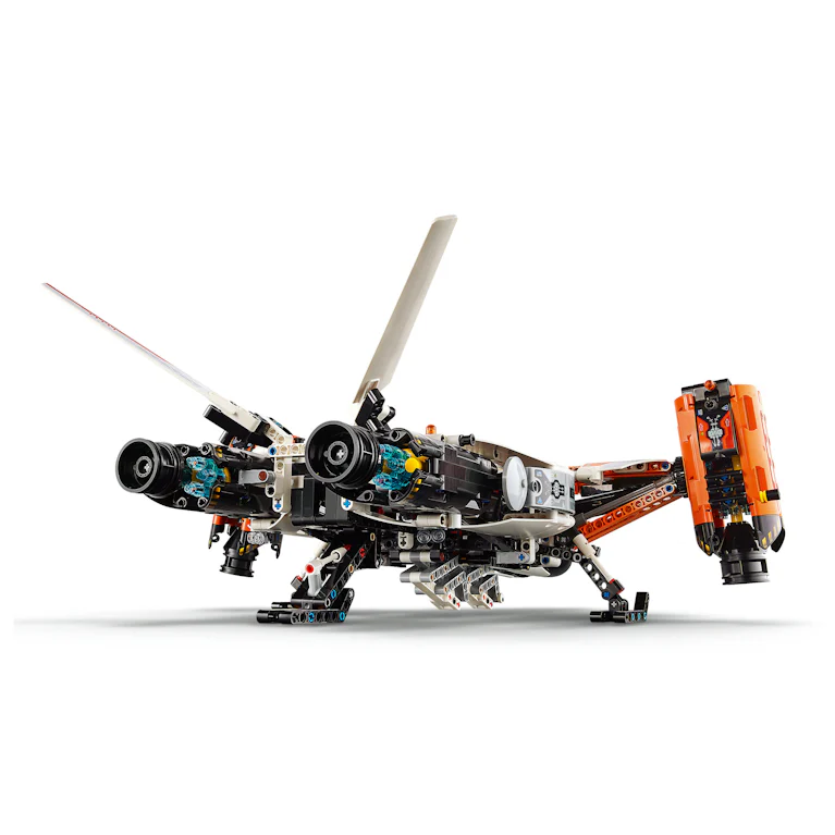 LEGO® Technic 42181 VTOL vrachtruimteschip LT81