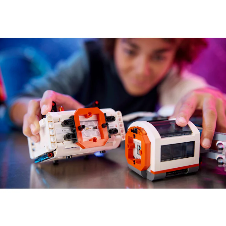 LEGO® Technic 42181 VTOL vrachtruimteschip LT81