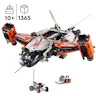 LEGO® Technic 42181 VTOL vrachtruimteschip LT81