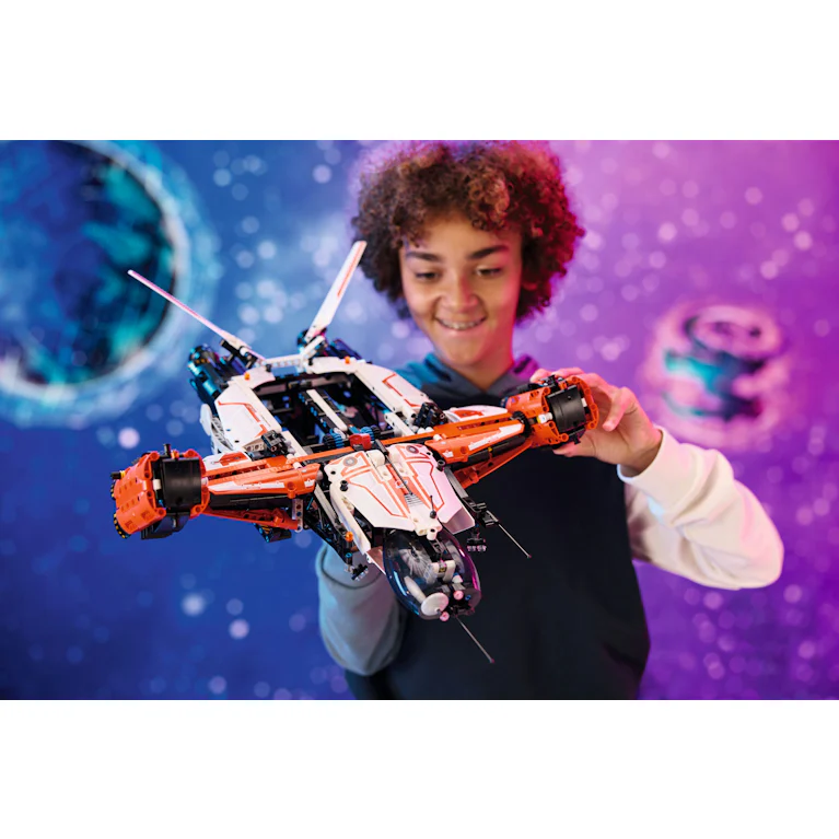 LEGO® Technic 42181 VTOL vrachtruimteschip LT81