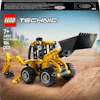 LEGO® Technic 42197 Graaflaadmachine