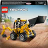 LEGO® Technic 42197 Graaflaadmachine