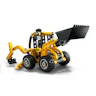 LEGO® Technic 42197 Graaflaadmachine
