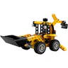 LEGO® Technic 42197 Graaflaadmachine