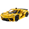 LEGO® Technic 42205 Technic Chevrolet Corvette Stingray