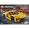 LEGO® Technic 42205 Technic Chevrolet Corvette Stingray