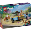 LEGO® Friends 42606 bakkersfoodtruck bakkerij voertuig