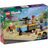 LEGO® Friends 42606 bakkersfoodtruck bakkerij voertuig