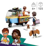 LEGO® Friends 42606 bakkersfoodtruck bakkerij voertuig