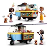 LEGO® Friends 42606 bakkersfoodtruck bakkerij voertuig
