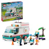 LEGO® Friends 42613 heartlake city ambulance
