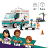 LEGO® Friends 42613 heartlake city ambulance