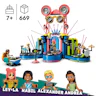 LEGO® Friends 42616 heartlake city muzikale talentenjacht