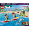 LEGO® Friends 42623 Strand waterscooter