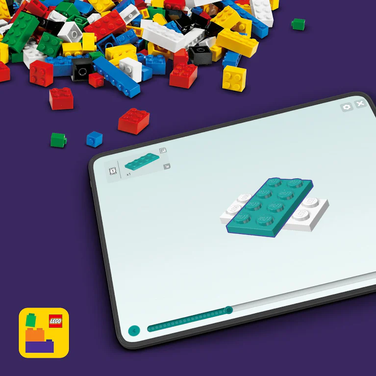 LEGO® Friends 42623 Strand waterscooter