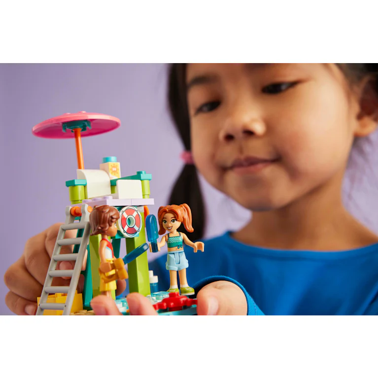 LEGO® Friends 42623 Strand waterscooter